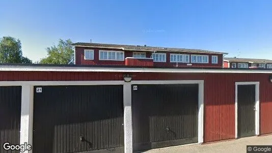 Lägenheter att hyra i Ovanåker - Bild från Google Street View