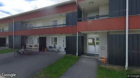 Lägenheter att hyra i Ovanåker - Bild från Google Street View