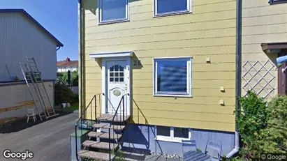 Lägenheter till salu i Göteborg Östra - Bild från Google Street View