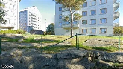 Lägenheter att hyra i Askim-Frölunda-Högsbo - Bild från Google Street View