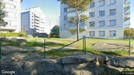Lägenheter att hyra i Askim-Frölunda-Högsbo - Bild från Google Street View