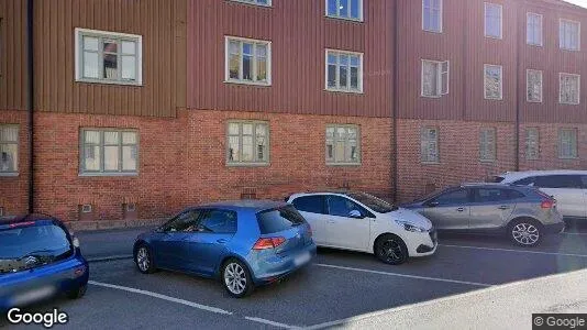 Lägenheter att hyra i Majorna-Linné - Bild från Google Street View