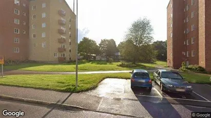 Lägenheter att hyra i Västra hisingen - Bild från Google Street View