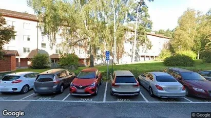 Lägenheter att hyra i Askim-Frölunda-Högsbo - Bild från Google Street View