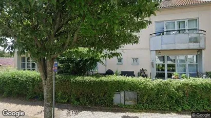 Lägenheter att hyra i Mölndal - Bild från Google Street View