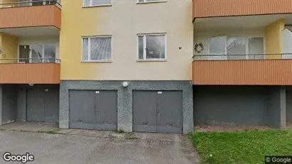 Lägenheter att hyra i Vimmerby - Bild från Google Street View