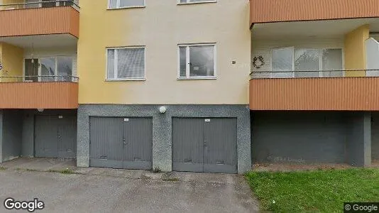 Lägenheter att hyra i Vimmerby - Bild från Google Street View