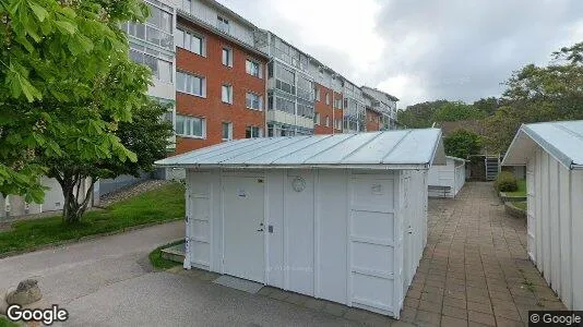 Lägenheter att hyra i Stenungsund - Bild från Google Street View