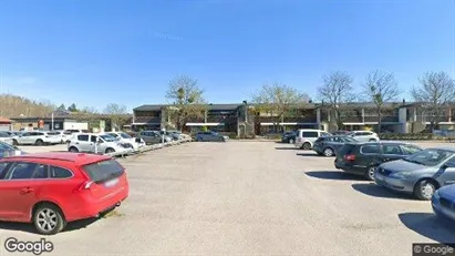 Lägenheter att hyra i Eskilstuna - Bild från Google Street View