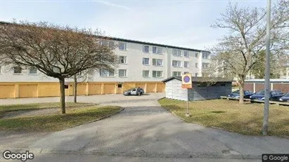 Lägenheter att hyra i Eskilstuna - Bild från Google Street View