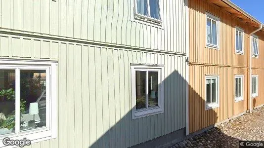 Lägenheter att hyra i Eskilstuna - Bild från Google Street View