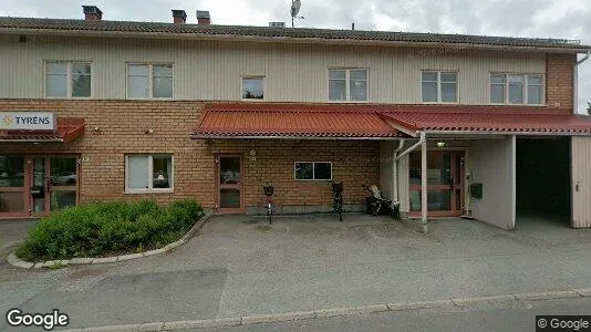 Lägenheter att hyra i Skellefteå - Bild från Google Street View