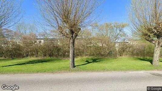 Lägenheter att hyra i Lund - Bild från Google Street View