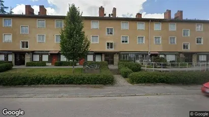 Lägenheter att hyra i Kumla - Bild från Google Street View
