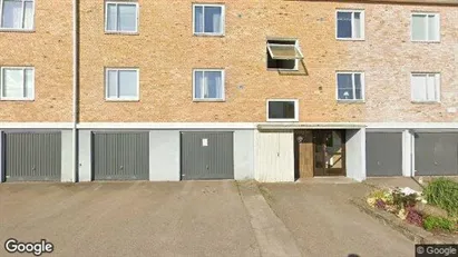 Lägenheter att hyra i Båstad - Bild från Google Street View