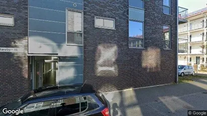 Lägenheter att hyra i Limhamn/Bunkeflo - Bild från Google Street View