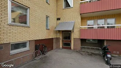 Lägenheter att hyra i Eskilstuna - Bild från Google Street View