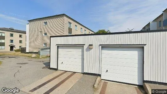 Lägenheter att hyra i Nynäshamn - Bild från Google Street View