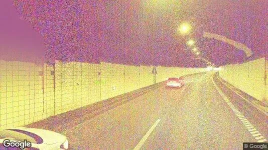 Bostadsrätter till salu i Västra hisingen - Bild från Google Street View