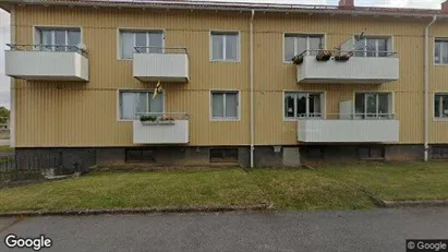 Bostadsrätter till salu i Ödeshög - Bild från Google Street View