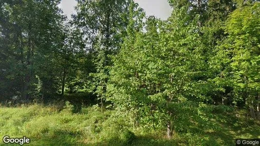 Lägenheter till salu i Gävle - Bild från Google Street View