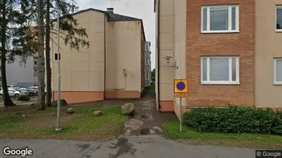 Lägenheter att hyra i Enköping - Bild från Google Street View