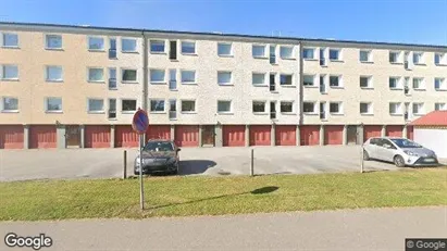 Lägenheter att hyra i Knivsta - Bild från Google Street View