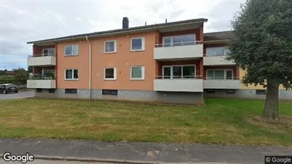 Lägenheter att hyra i Vimmerby - Bild från Google Street View