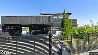 Lägenheter att hyra i Värmdö - Bild från Google Street View