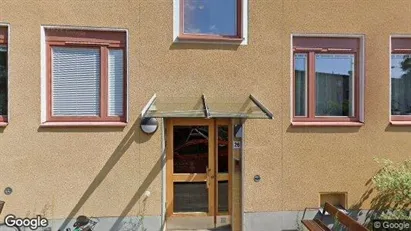 Lägenheter att hyra i Söderort - Bild från Google Street View