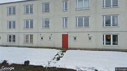 Lägenheter att hyra i Västerås - Bild från Google Street View