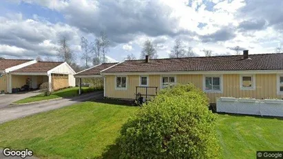 Lägenheter att hyra i Tranemo - Bild från Google Street View