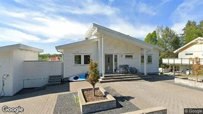 Bostadsrätter till salu i Falun - Bild från Google Street View