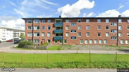 Lägenheter att hyra i Askim-Frölunda-Högsbo - Bild från Google Street View