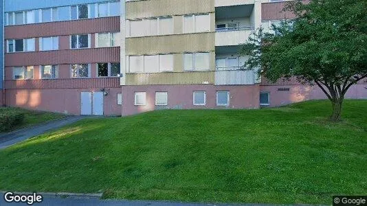 Lägenheter att hyra i Göteborg Östra - Bild från Google Street View