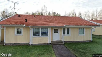 Bostadsrätter till salu i Laxå - Bild från Google Street View