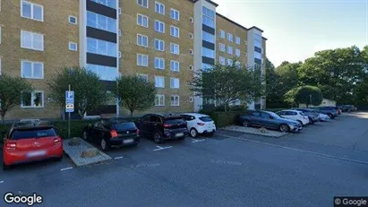 Bostadsrätter till salu i Helsingborg - Bild från Google Street View