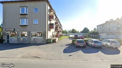 Bostadsrätter till salu i Karlskoga - Bild från Google Street View