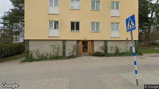 Bostadsrätter till salu i Sundbyberg - Bild från Google Street View
