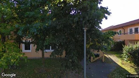 Bostadsrätter till salu i Tyresö - Bild från Google Street View
