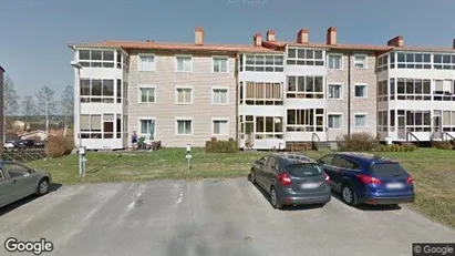 Bostadsrätter till salu i Örnsköldsvik - Bild från Google Street View