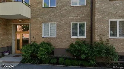 Bostadsrätter till salu i Linköping - Bild från Google Street View