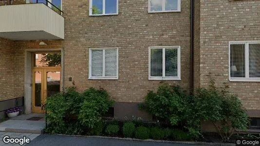 Bostadsrätter till salu i Linköping - Bild från Google Street View