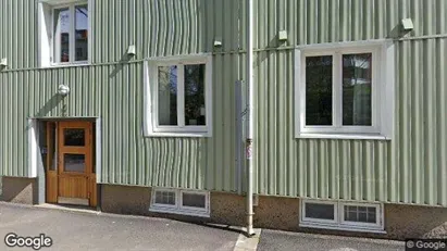 Bostadsrätter till salu i Örgryte-Härlanda - Bild från Google Street View