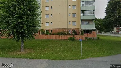 Bostadsrätter till salu i Botkyrka - Bild från Google Street View