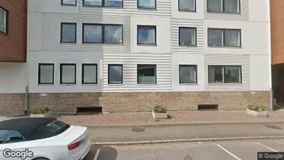 Lägenheter till salu i Mölndal - Bild från Google Street View