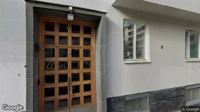 Lägenheter till salu i Vasastan - Bild från Google Street View