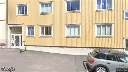 Lägenheter till salu i Örgryte-Härlanda - Bild från Google Street View