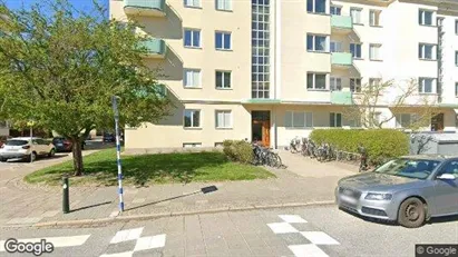 Lägenheter till salu i Malmö Centrum - Bild från Google Street View