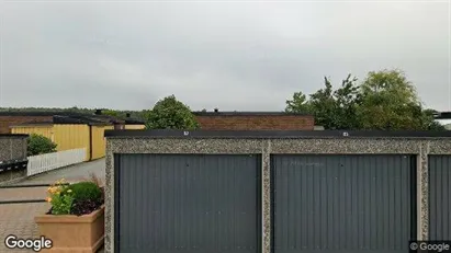 Lägenheter till salu i Upplands-Bro - Bild från Google Street View
